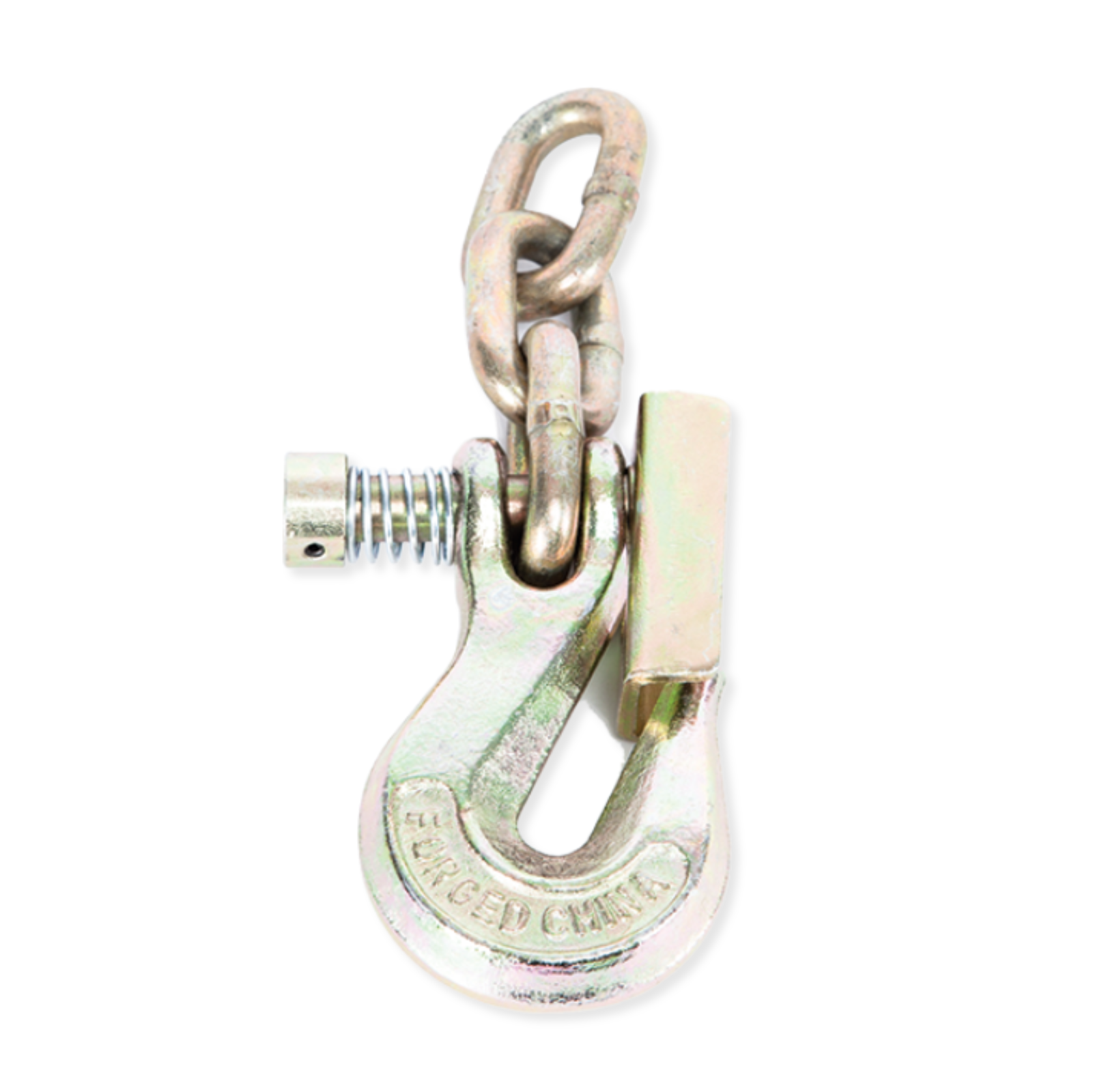 Logging Chain Choker Hook 5/16 and 3/8 and Chain Slip Hook