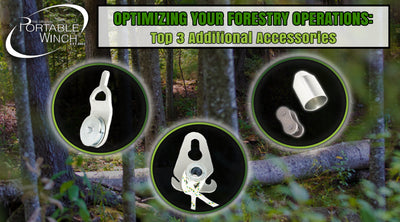 Optimizing Your Forestry Operations