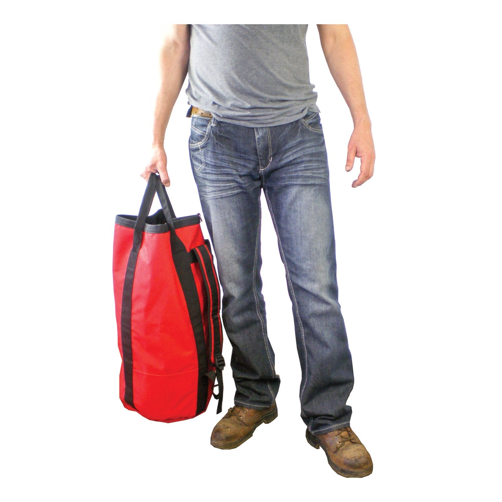 Portable Winch Rope Bag - XLarge